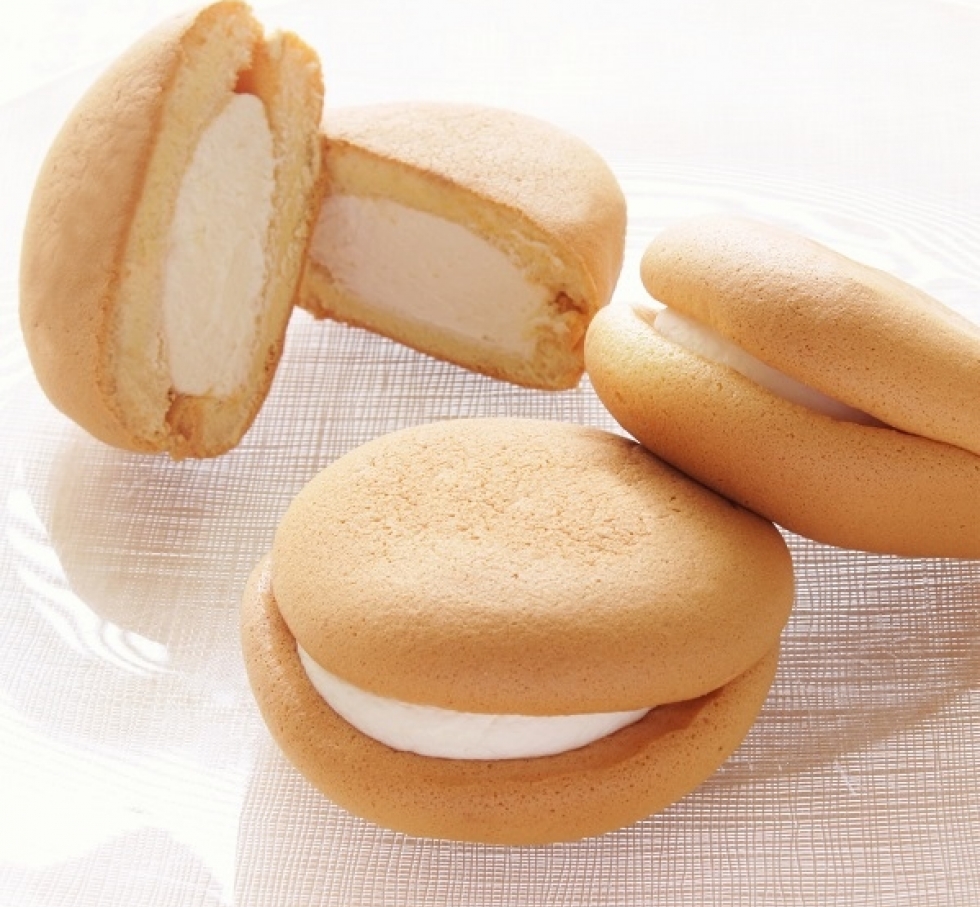 酪円菓”らくまどか”