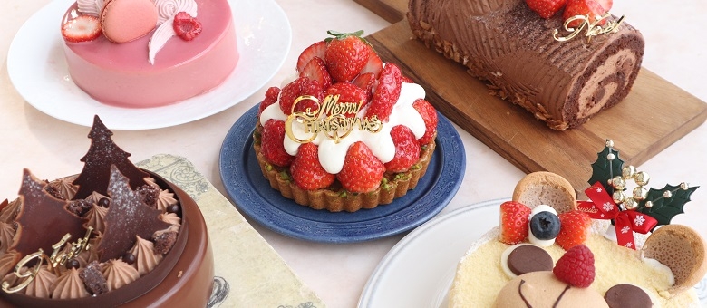 21年 二子玉川で人気のクリスマスケーキ特集 ときめくケーキが勢ぞろい Pathee パシー 21年 二子玉川で人気のクリスマスケーキ特集 ときめくケーキが勢ぞろい Pathee パシー
