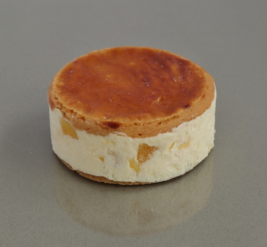 北のごちそうバターチーズサンド