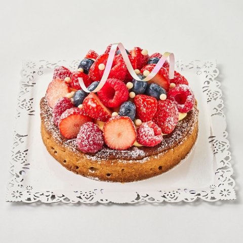 �^���g���[�W��