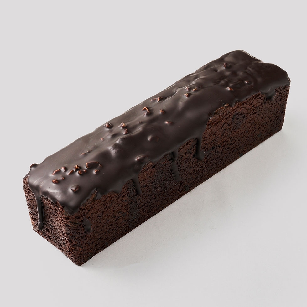 ケークプリュノーショコラ