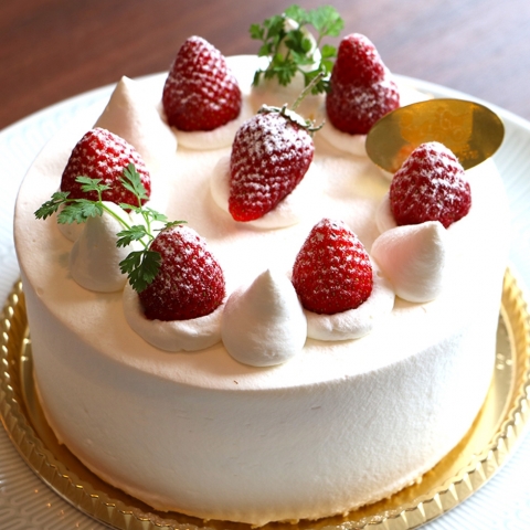 �N���X�}�X�E�o�[�X�f�[�P�[�L