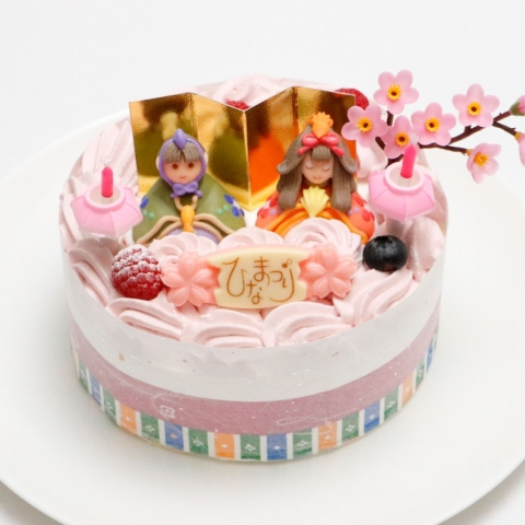 ���킢���I�ЂȍՂ�P�[�L