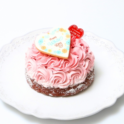 �z���C�g�f�[���[�Y�u�[�P�P�[�L