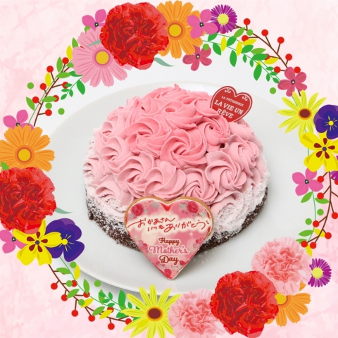 ��̓��y���[�Y�u�[�P�P�[�L�z