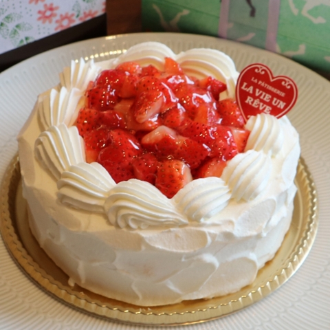 �Ⓚ�y䕂̃V���[�g�P�[�L�z