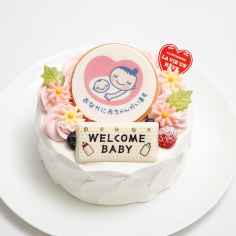 �E�F���J���x�C�r�[�P�[�L�i�}�^�j�e�B�[�P�[�L�j