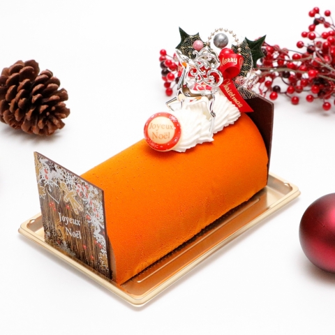 �u�b�V���h�m�G���E�I�����W���t���[�Y