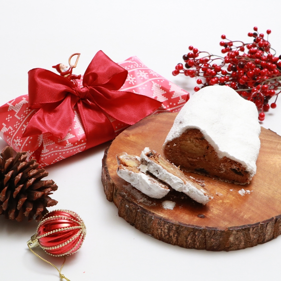 �N���X�}�X�@�V���g�[����