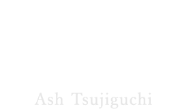 Ash Tsujiguchi