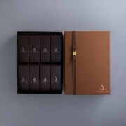 ルージュ8本入 LE CHOCOLAT DE H