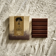ペルー ショコラ オ レ 50% LE CHOCOLAT DE H