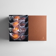 ル　ショコラ レモンケーキ＆カボスショコラ アソート LE CHOCOLAT