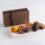 アッシュアソート S LE CHOCOLAT DE H