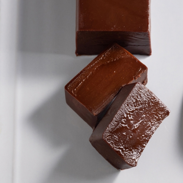 テリーヌ ドゥ ショコラ LE CHOCOLAT DE H