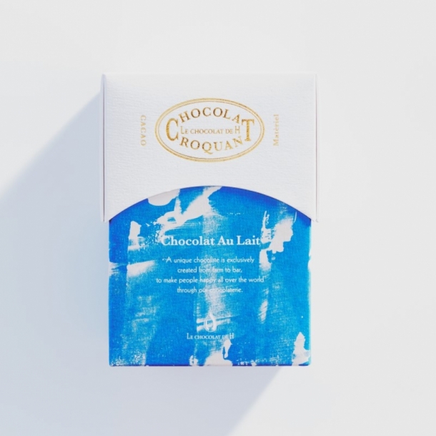 ショコラクロッカン【ショコラ オ レ】 LE CHOCOLAT