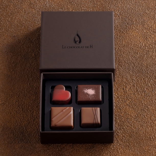 ル・ショコラ　Le Chocolat 全3巻 チョコレート菓子 未開封DVD付 フランス・パリのショコラトリー「ル・ショコラ・アラン