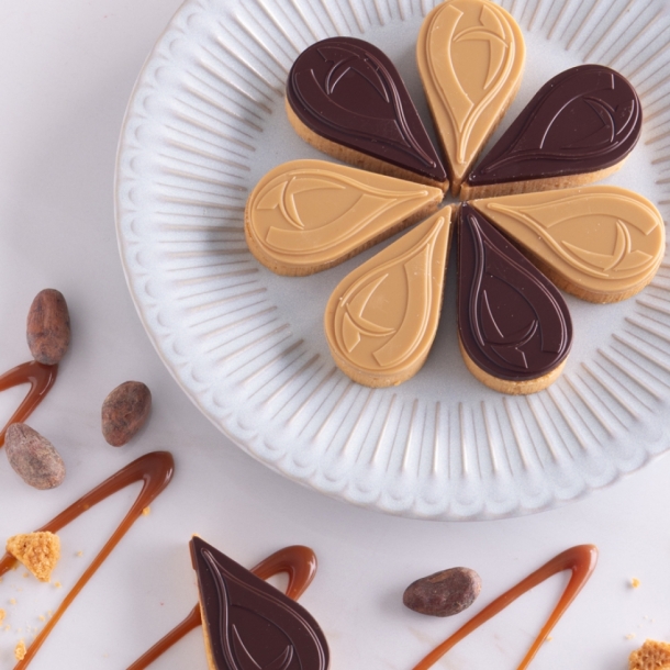 2025 ホワイトデー LE CHOCOLAT DE H