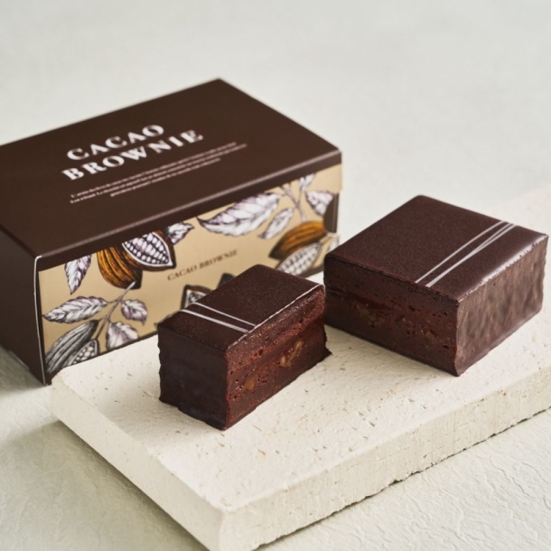 ショコラのお菓子 LE CHOCOLAT DE H
