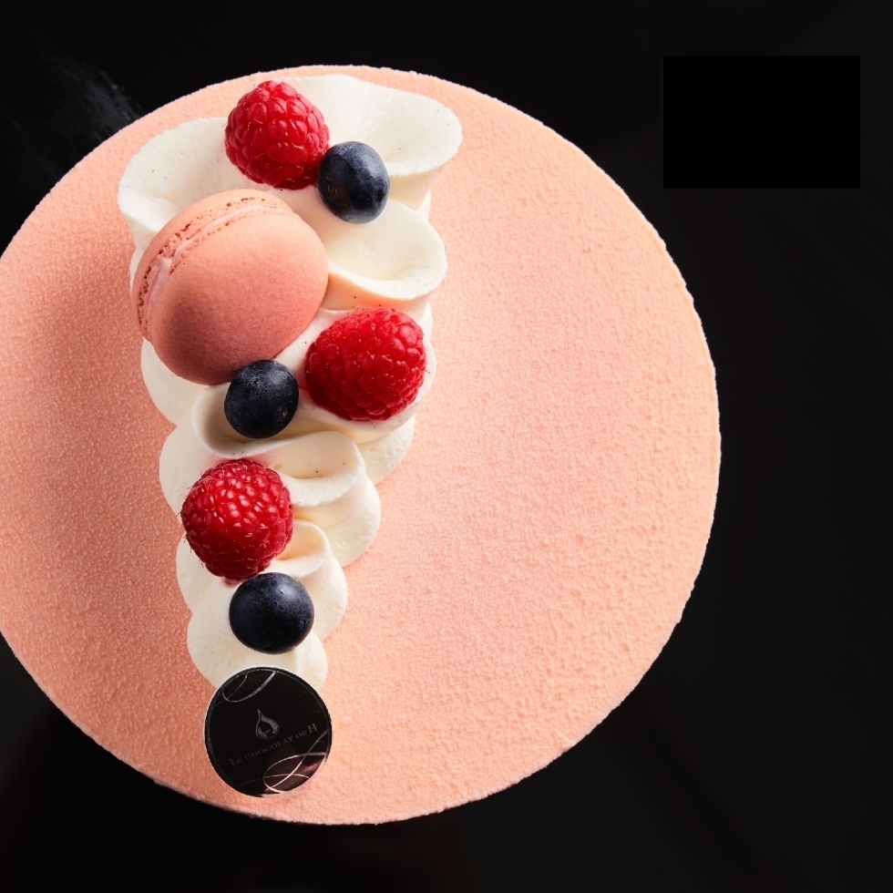 クプアス ベリー<br>Cupuaçu berry