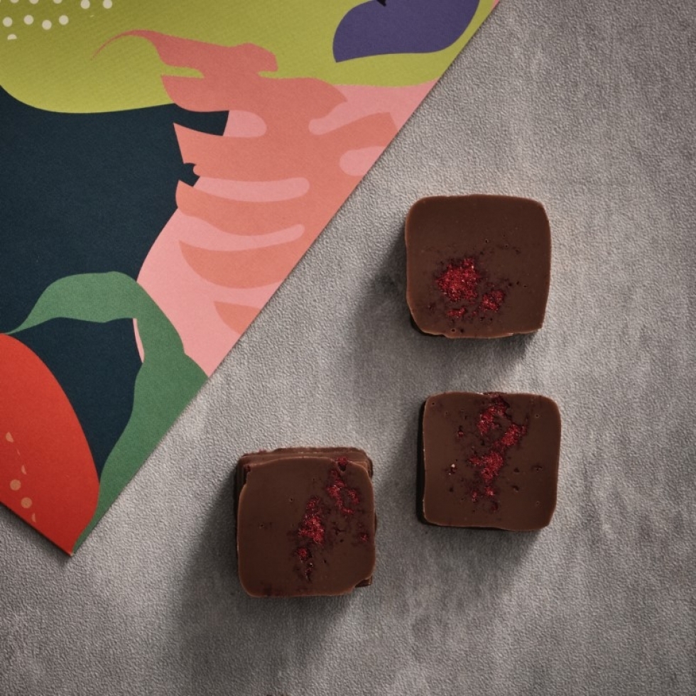 <br>☆フレーズ ルバーブ ピスタチオ <br>FRAISE RHUBARBE PISTACHE<br>