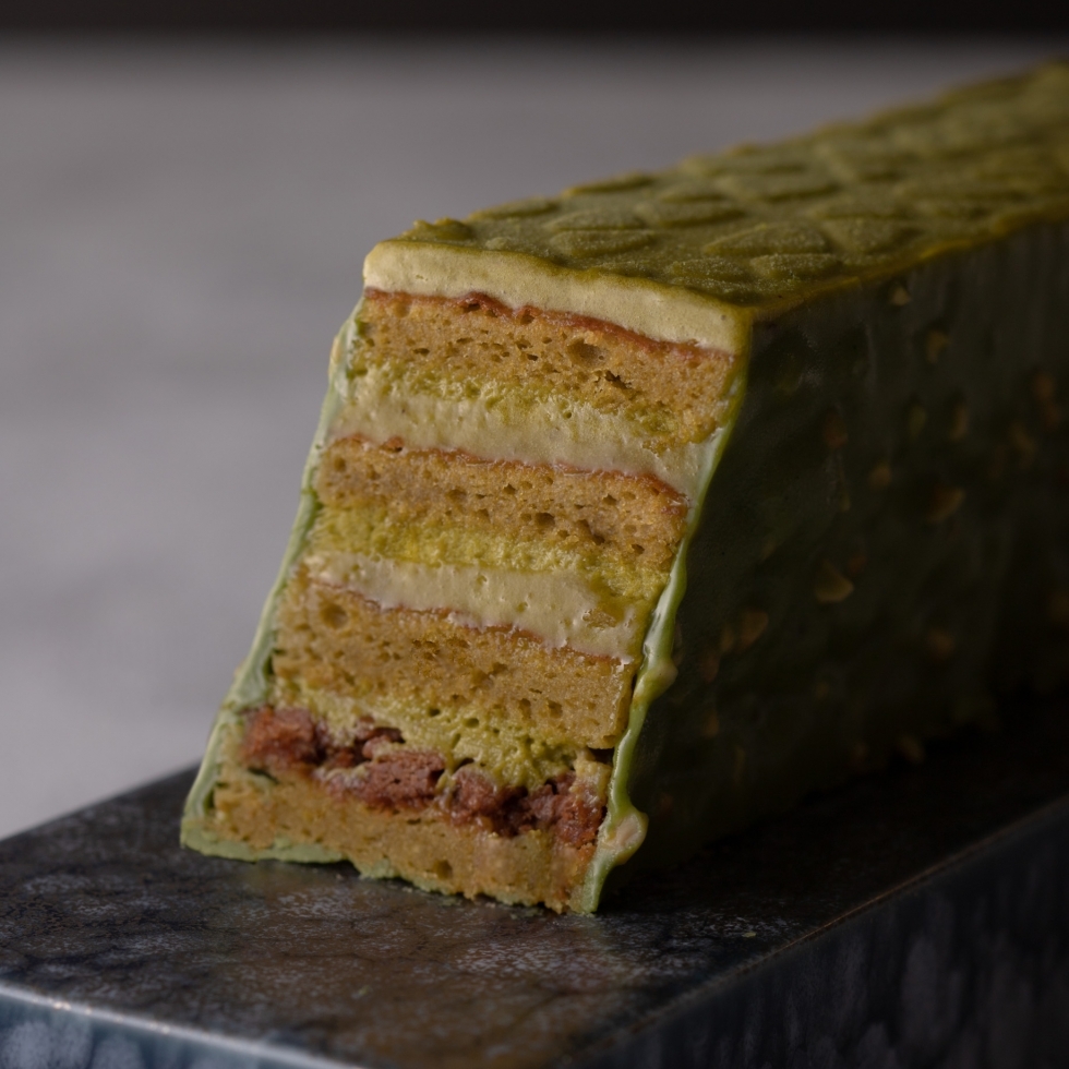 <br>☆ガトー ドゥ メゾン ピスターシュgâteaux de maison pistache