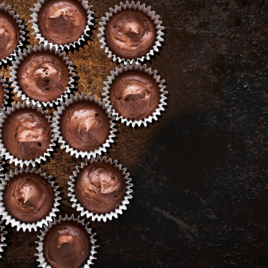 プチショコラセット3個入・12個入 LE CHOCOLAT DE H