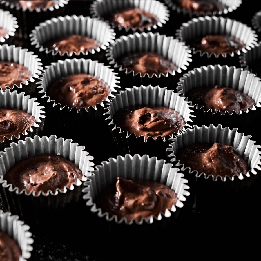 プチショコラセット3個入・12個入 LE CHOCOLAT DE H