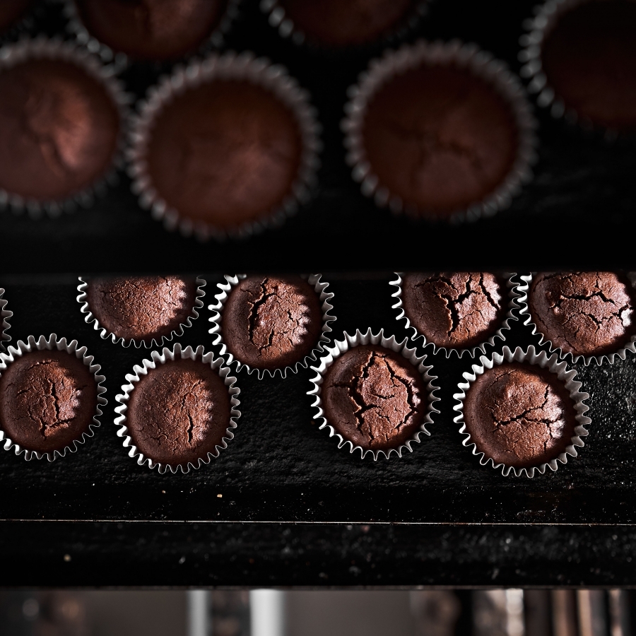 プチショコラ4個入り Petit Chocolat set 4 pieces LE CHOCOLAT DE H