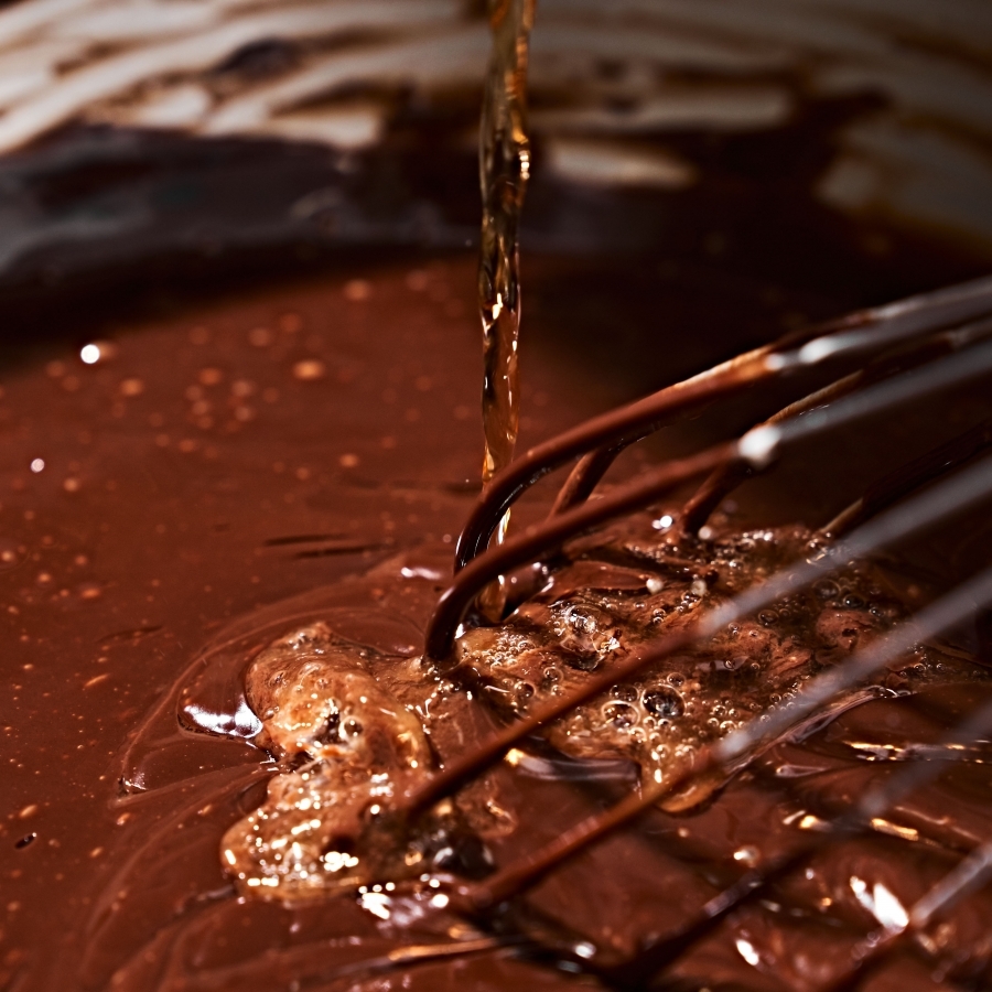 ウィークエンド ショコラ LE CHOCOLAT DE H