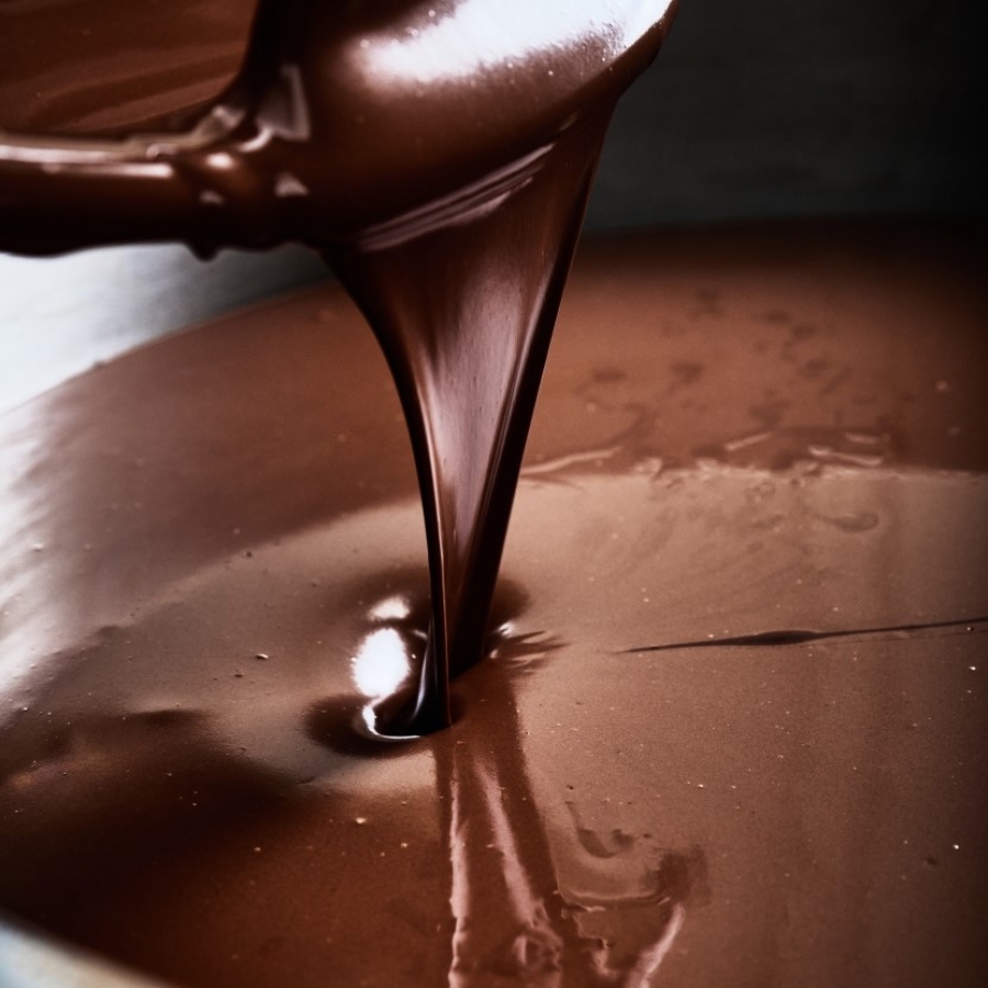 ショコラ N G ベネズエラ 70% LE CHOCOLAT DE H