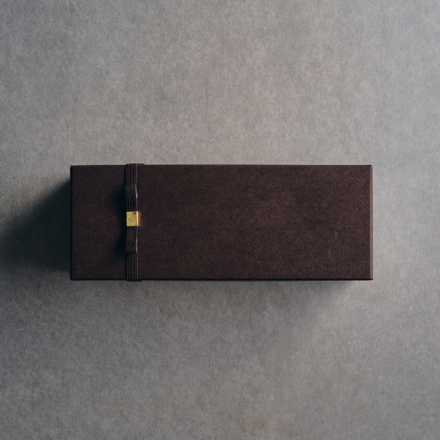 ル　ショコラ ショコラブリック 8個入 LE CHOCOLAT DE H