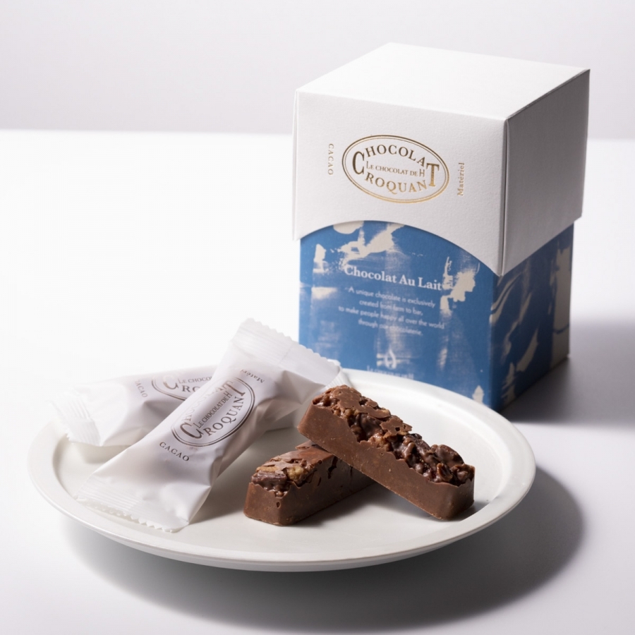 ル　ショコラ LE CHOCOLAT DE H