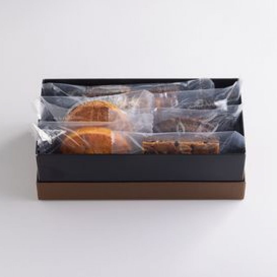 アッシュアソート S(n) LE CHOCOLAT DE H