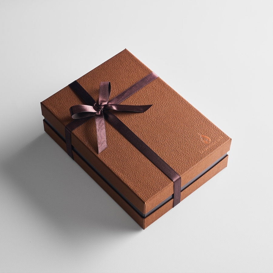 レモンケーキ＆カボスショコラ アソート LE CHOCOLAT