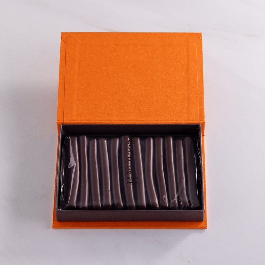 オランジェット LE CHOCOLAT DE H