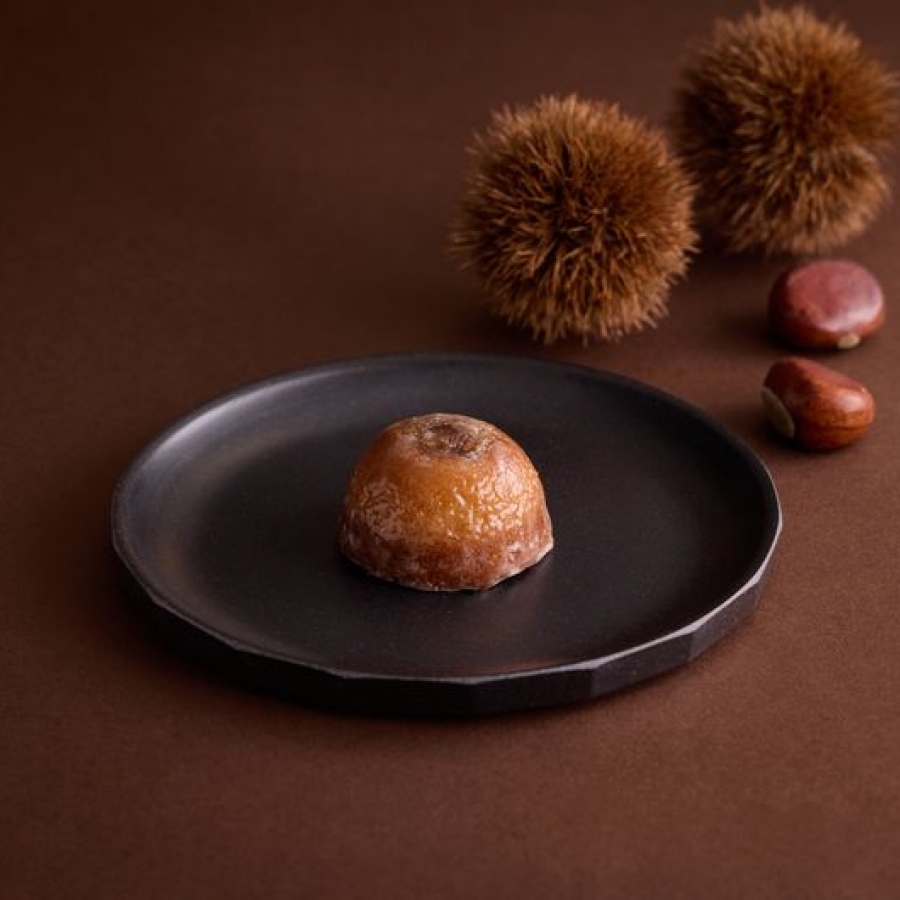 マロンケーキ（6個入・10個入） LE CHOCOLAT DE H