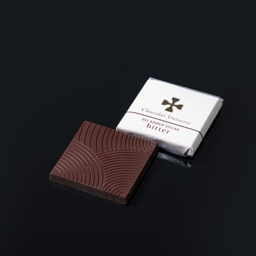ショコラ ユニバース （砂糖不使用） LE CHOCOLAT DE H