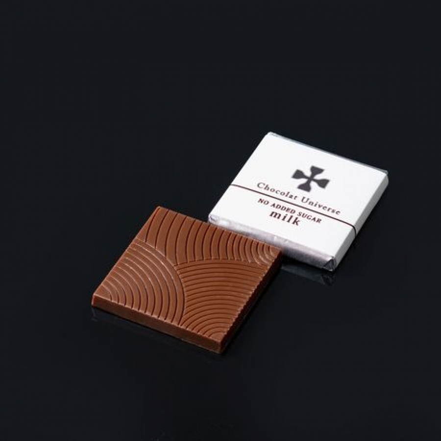 ショコラ831 ショコラ ユニバース （砂糖不使用） LE CHOCOLAT DE H