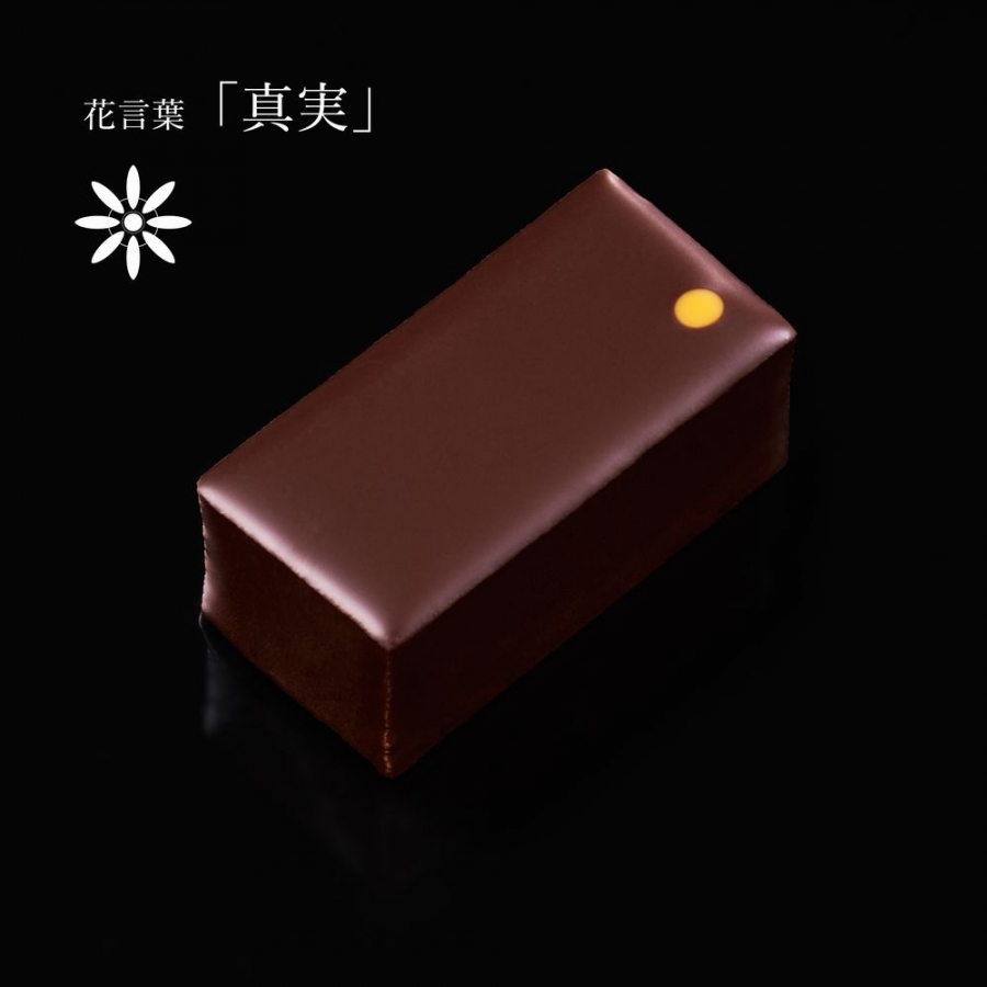 アッシュ セレクション 17粒入り H Selection 17pieces ｌｅ ｃｈｏｃｏｌａｔ ｄｅ ｈ