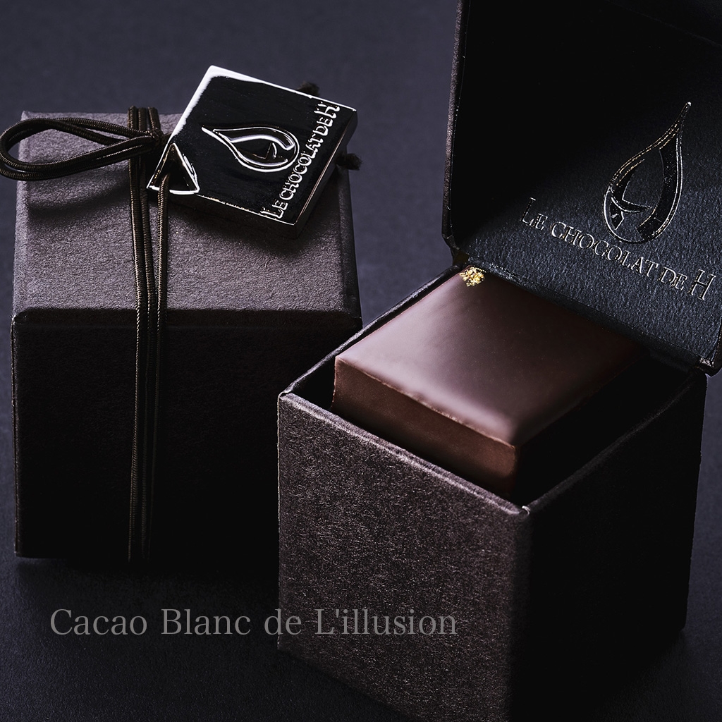 Louis Vuitton dévoile une collection de chocolats de Pâques