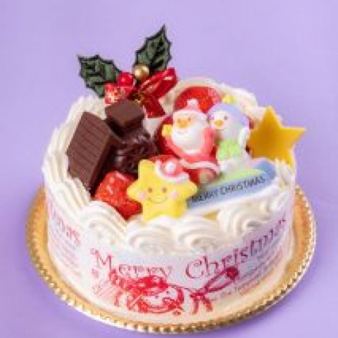 �T���^��Xmas�X�y�V����