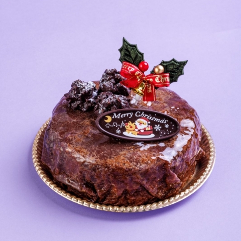 Xmas�V���R��