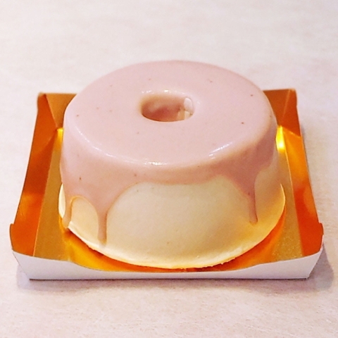 �Ƃ됶�������V�t�H���P�[�L