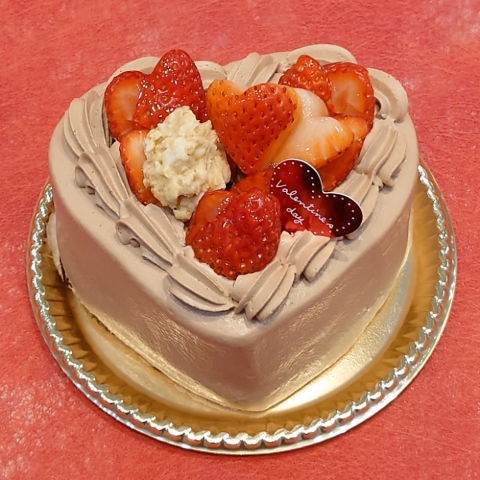 �n�[�g�̃`���R���f�R���[�V����