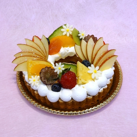 �t���[�c���[�X�^���g