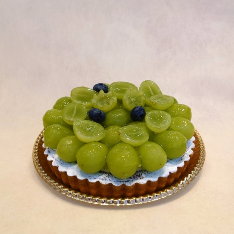 �V���C���}�X�J�b�g�̃^���g