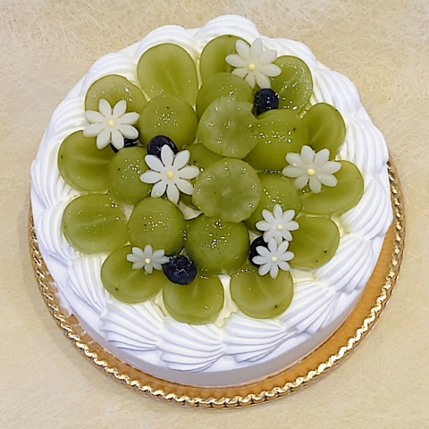 �V���C���}�X�J�b�g�̃X�y�V�����f�R���[�V����