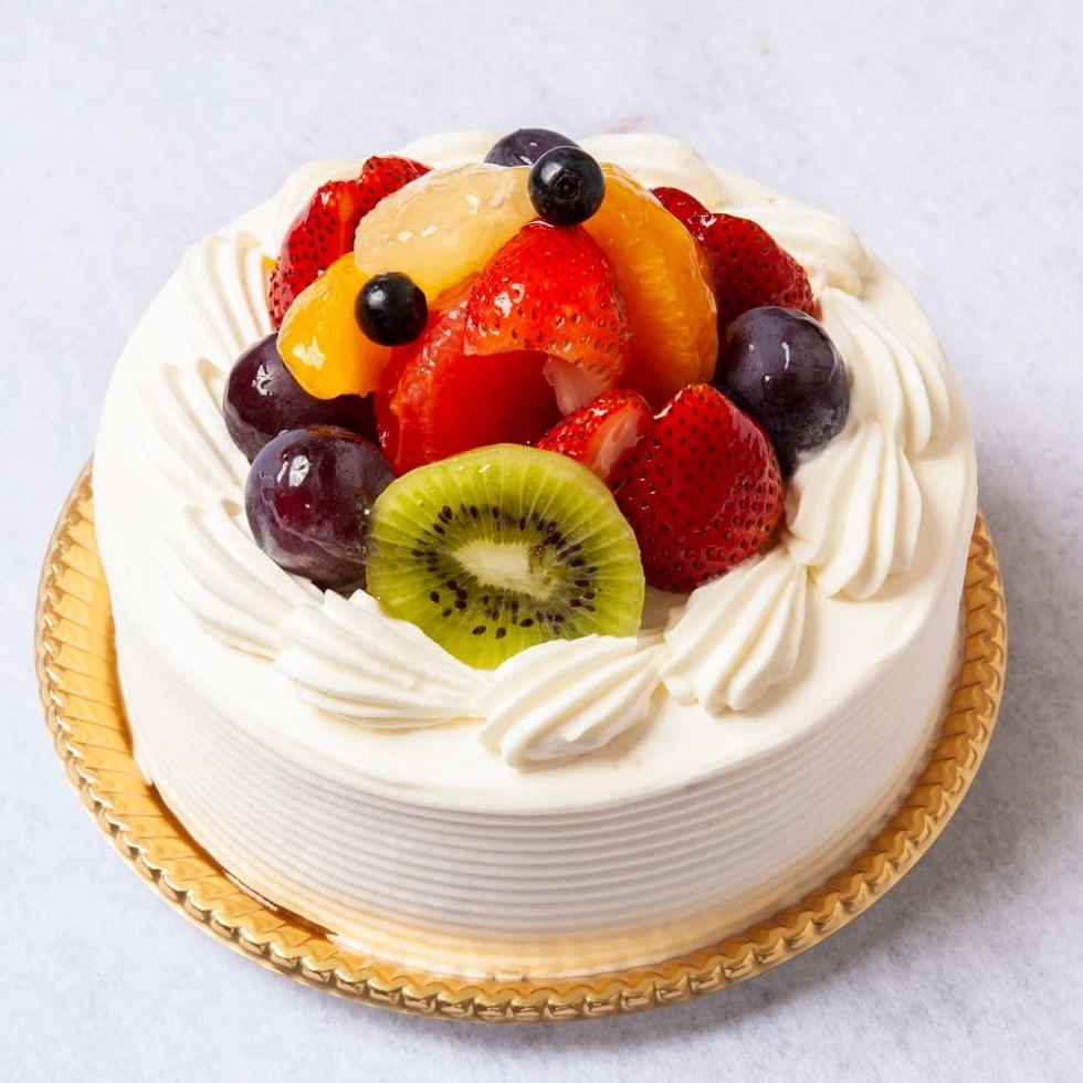 �X�y�V�������f�R���[�V�����@�t���[�c�i�傫�߁j
