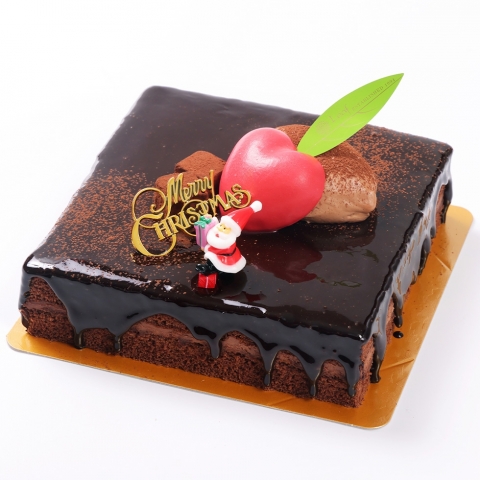 ���`���R�T���h�̃N���X�}�X